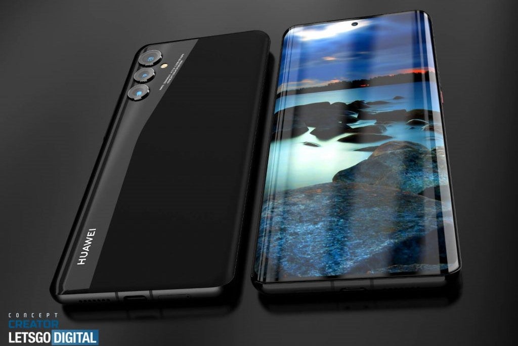 Huawei P50 series will likely be unveiled towards the end of March