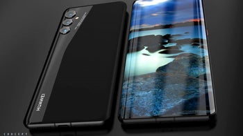 Huawei P50 series will likely be unveiled towards the end of March