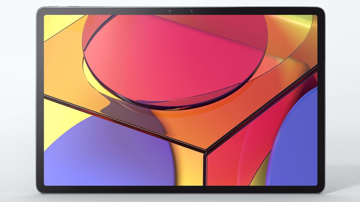 Lenovo's top iPad Pro 11 and Galaxy Tab S7 alternative is on sale at a decent discount