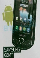 Best Buy shows off Verizon's Gem of a phone
