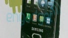 Best Buy shows off Verizon's Gem of a phone