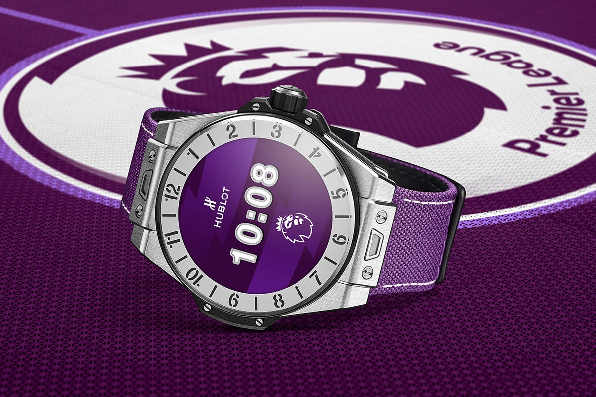 wear os smartwatch under 5000