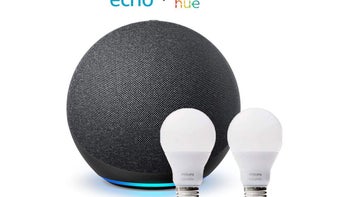 Buy an Amazon Echo (4th Gen) and get a freebie worth $50