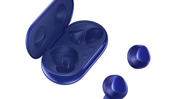 Samsung's outstanding Galaxy Buds+ drop back down to their lowest price ever