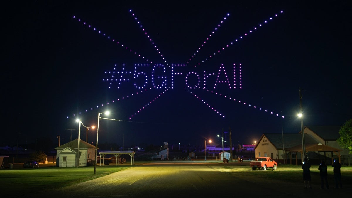 This is why T-Mobile made such great 5G availability progress in 2020