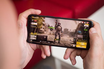 The Asus ROG Phone 4 is dead, long live the Asus ROG Phone 5
