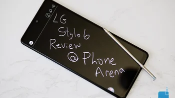 T-Mobile's latest LG Stylo 6 deal is literally as good as it gets