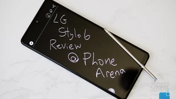 T-Mobile's latest LG Stylo 6 deal is literally as good as it gets