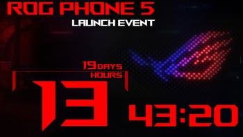 Asus ROG Phone 5 to be officially unveiled in March