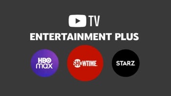 YouTube TV announces new bundle that includes HBO Max, Showtime, more