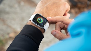 Bargain hunters should check out this huge new Apple Watch sale