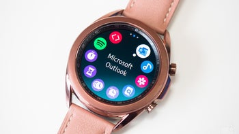 Samsung's next Galaxy Watch could ditch Tizen for Wear OS