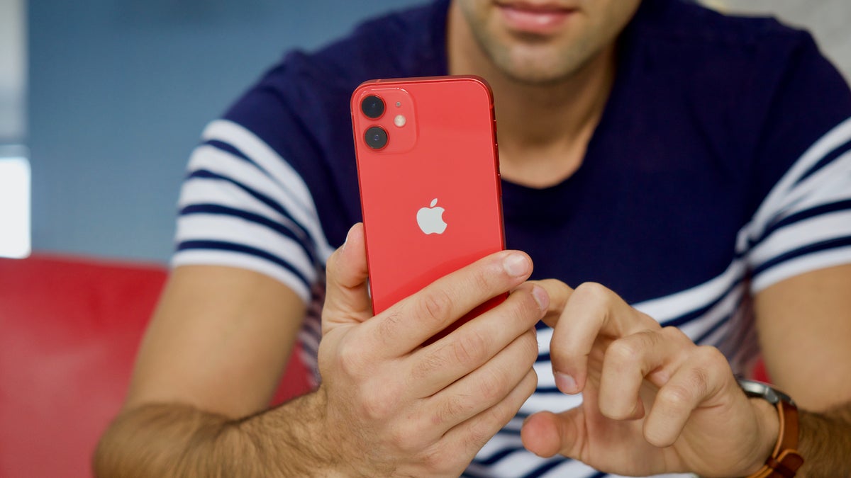 Should Apple just kill the iPhone 12 Mini?