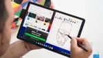 Samsung's next Galaxy Tab S7 and Tab S7+ update will vastly improve S Pen functionality