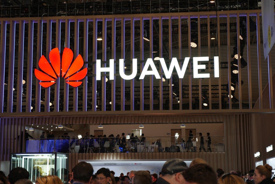 Huawei wants to replace pig farming with lost smartphone sales