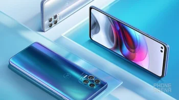 5G Motorola Edge S/G100 and the new Snapdragon 870 chip get benchmarked by Geekbench