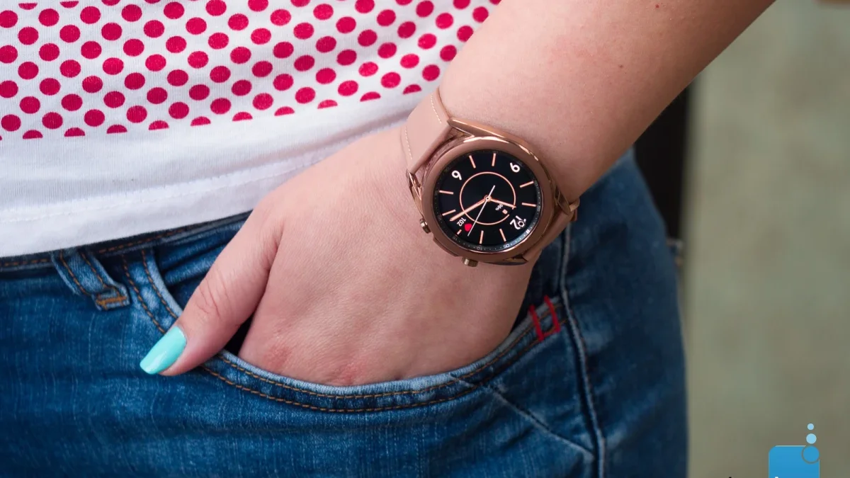 All Samsung Galaxy Watch 3 models are on sale at a huge $150 discount