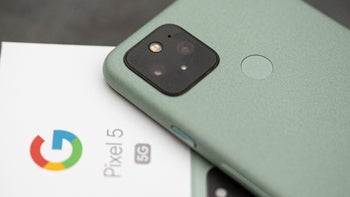 Looks like Android 12 will let you use two SIMs on Pixel 4a 5G and Pixel 5 without any trade off