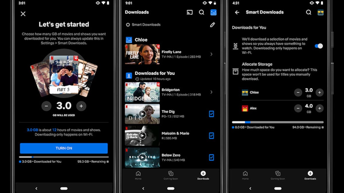 Netflix brings nifty new feature to Android and iPhone users