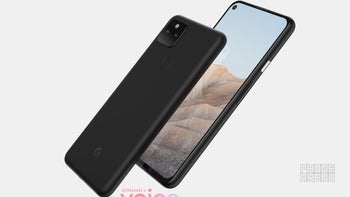Google Pixel 5a leaks in full with dual-camera setup, very familiar design