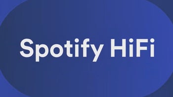 Spotify announces HiFi subscription tier, coming to Premium users later this year