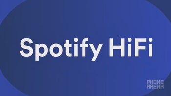 Spotify announces HiFi subscription tier, coming to Premium users later this year
