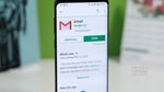 Google finally updates the Gmail for iOS app after three months