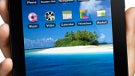 Samsung Galaxy Tab to be offered by Sprint in November