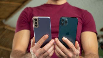 Has smartphone competition died in 2021?