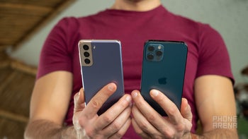 Has smartphone competition died in 2021?