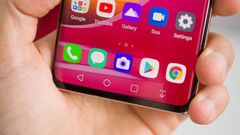 LG still hasn't found a buyer for its smartphone business