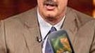 Dr. Phil celebrates his birthday by giving away 300 Palm Pixi handsets