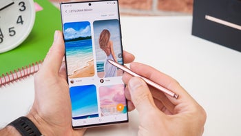 Samsung's beastly Galaxy Note 20 Ultra 5G is on sale at a hefty discount once again