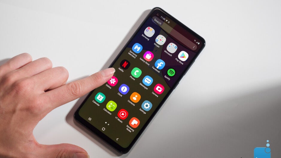 Here's a list of the phones that were shipped the most last year. Can you guess which one is on top?