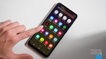 Here's a list of the phones that were shipped the most last year. Can you guess which one is on top?