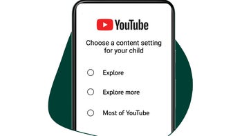 YouTube brings more parental controls to parents of tweens and teens