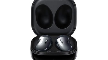 Samsung Galaxy Buds Live update further improves sound, adds new features