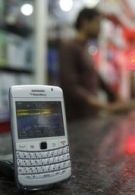 BlackBerry security debate continues in the UAE