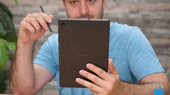 Fresh benchmark reveals key specs for Samsung's upcoming affordable 5G tablet