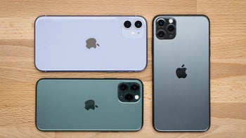 Rare sale viciously slashes the prices of Apple's iPhone 11, 11 Pro, and 11 Pro Max