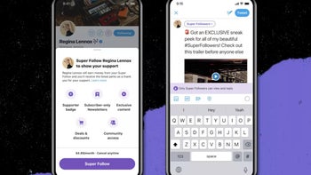 Twitter introduces Super Follows, lets people charge users to read their tweets