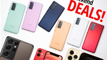 Best deals this week: $200 off the Z Fold 2, iPhone 12 Pro Max BOGO