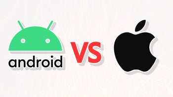 Does Bill Gates prefer iOS or Android?