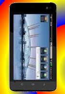 O2 announces the availability of the Android 2.1 update for the Dell Streak