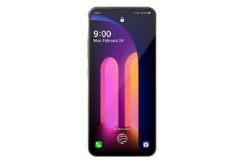 Verizon's LG V60 ThinQ 5G UW is finally getting updated to Android 11