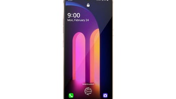 Verizon's LG V60 ThinQ 5G UW is finally getting updated to Android 11