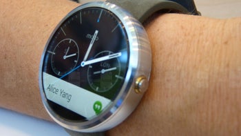 Three new Moto smartwatches rumored to be coming this summer