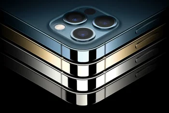 5G Apple iPhone 13 Pro concept has features, specs that might appear on the real thing (VIDEO)