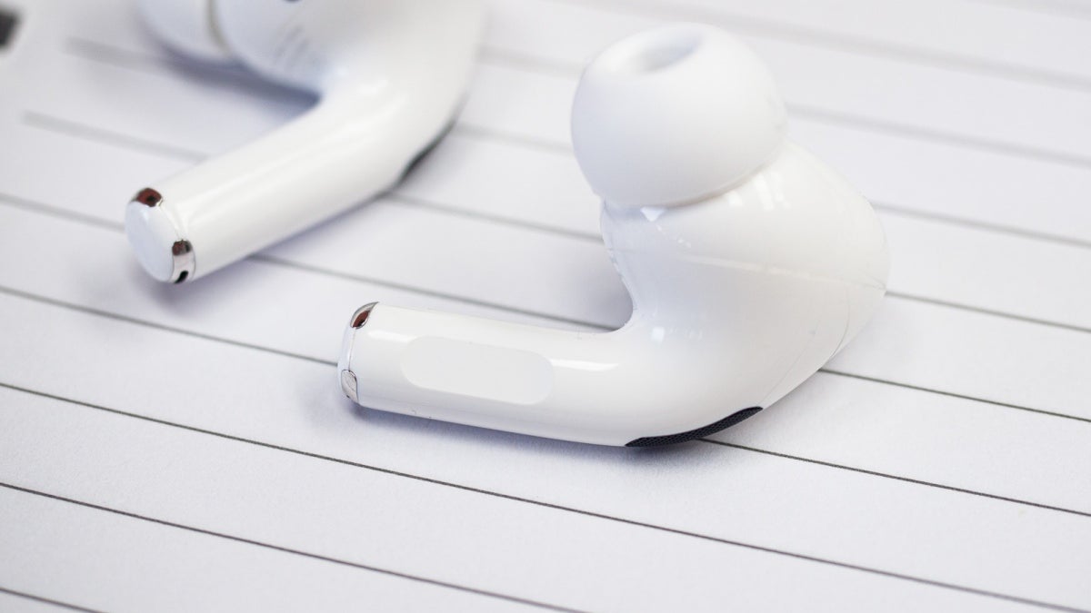Awesome new deal drops Apple's AirPods Pro into impulse buy territory... again