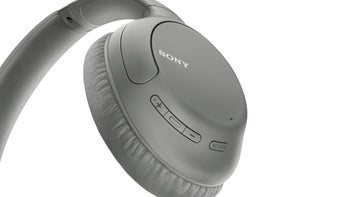 Save 50% on a pair of Sony noise-canceling headphones for a limited time